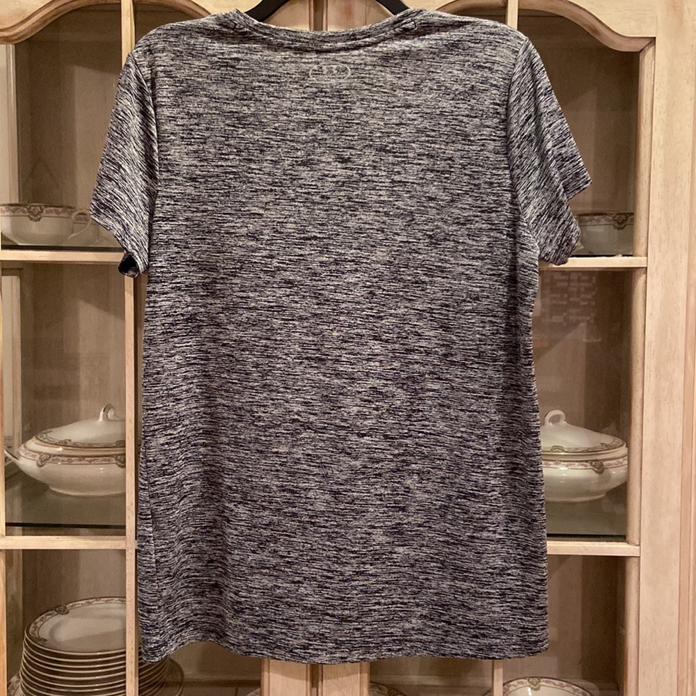 Under Armour Heatgear Shirt Size Large - Picture 2 of 4